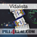 Vidalista 12